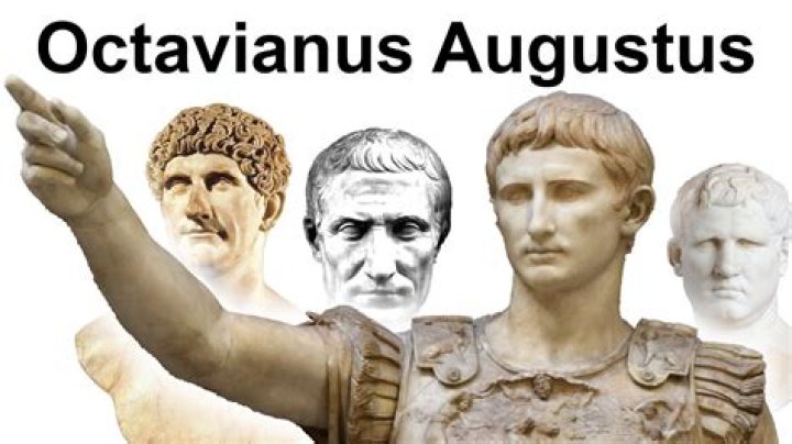 Augustus Name Meaning - How To Discuss