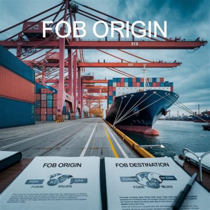 Fob Origin - How To Discuss