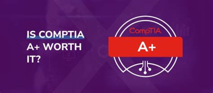 How CompTIA CySA+ Is Worth It?